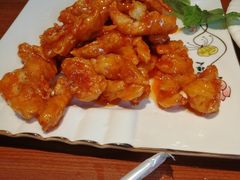 -宏天寶·北京烤鸭(宾馆西路2店)