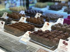 -GODIVA(国际金融中心店)