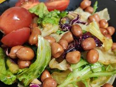 特色大拌菜-炒豆合作社(东四总店)