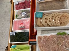 -野妹火锅(龙岗店)