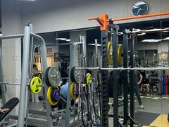 -VPsmart私教健身工作室(新华路旗舰店)