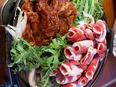 -鳗鱼家·深夜食堂(军博店)