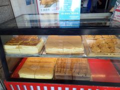 -麦斯晨菲老香港蛋糕(东街店)