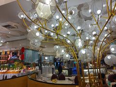 -芭菲盛宴·环球美食(解放碑英利国际店)