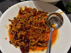 -正德楼果木烤鸭·渔家菜(东港店)