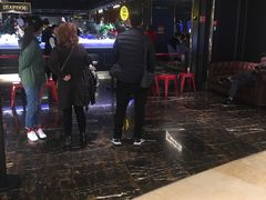 -加餐海鲜自助(宝龙一城店)