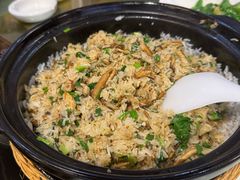 -阿四台山黄鳝饭(东门店)