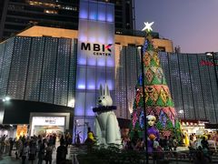 -暹罗广场