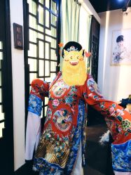 -盘子女人坊古装写真摄影(天津总店)