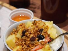 中酸奶碗-Luneurs(幸福里店)