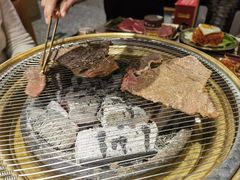 -西塔老太太泥炉烤肉(北京双井店)