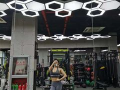 -VPsmart私教健身工作室(新华路旗舰店)