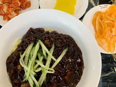 -桃园中华料理炸酱面(燕儿岛路店)