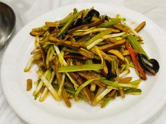 庐州小炒-庐州太太(CBD店)