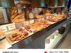 -川骄海鲜自助(亚运村店)