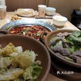刀口辣~正宗的川菜，好吃，过瘾，带劲！
