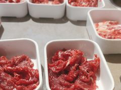 -张哞哞·鲜切牛肉自助火锅(高德置地店)