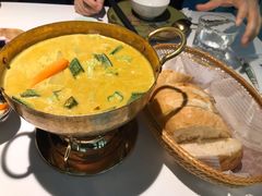-花样西贡·蜜越餐厅·法式越南料理(水晶城店)