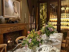 -Le Bistrot de Racine