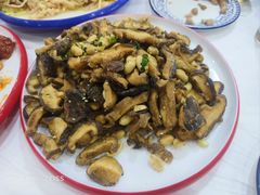 -聚福缘菜馆(隆昌路店)