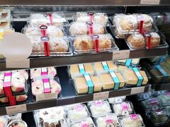 零售区-85度C(大连店)