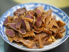 -余杨鸭鸭餐厅