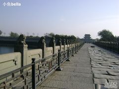 -卢沟桥文化旅游区