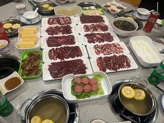 -杏花吴记牛肉火锅
