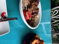 -My Way Town买味堂·东南亚餐厅(亦庄店)