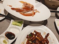 -宏宴·新京菜(望京店)