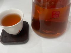 -白天鹅宾馆-宏图府餐厅