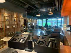 -sugarman espresso素饮糖人高新咖啡工厂