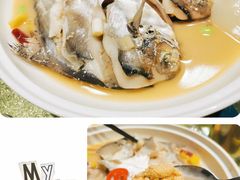 -拉完海鲜大排档(温岭店)