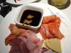 -星伦多 自助料理(圆融店)