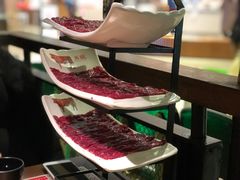 -左庭右院鲜牛肉火锅(新梅广场店)