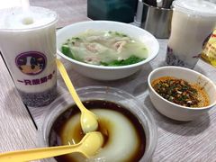 -一只酸奶牛(八一路店)