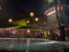 -FINNS Beach Club