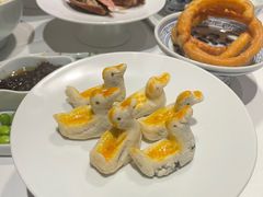 -四季民福烤鸭店(王府井东安门店)