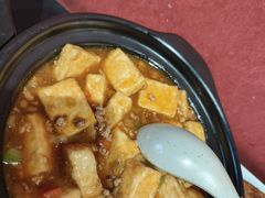 石屏豆腐煲-多味居(剪子巷店)