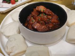 -世外桃源农庄·德清土菜(兴康南路店)