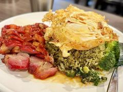 -Food Factory 食街工坊