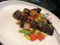 -羡餐厅·杭帮菜·淳菜(千岛湖自由洲际殿店)