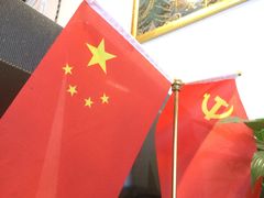门面-重庆烧鸡公火锅(簋街店)