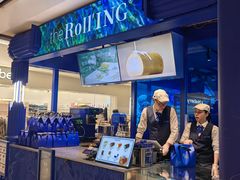 -天河城购物中心