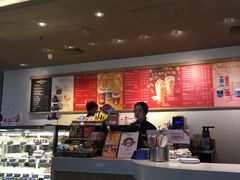 -COSTA COFFEE(水游城店)