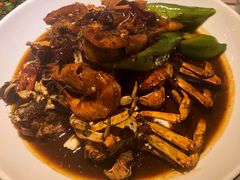 -叁宝烤肉• 西安烧烤(凤城十二路店)