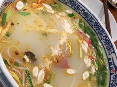 -香麒园·过桥米线·南湖雅宴