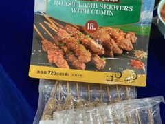 -山姆会员商店(上海浦东店)
