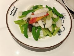 -国人川菜(李家村建东街店)