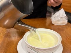 -正德顺順德雙皮奶(中信店)